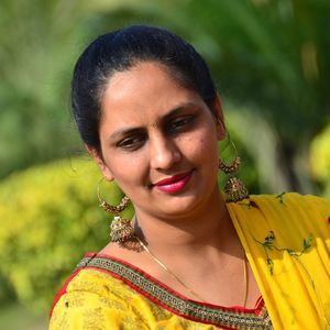 Meet your Posher, Ramandip